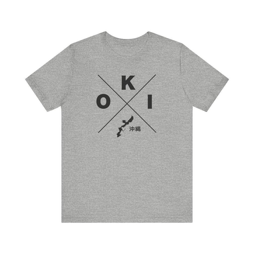 OKI Okinawa Tee