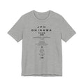 Okinawa District Tee