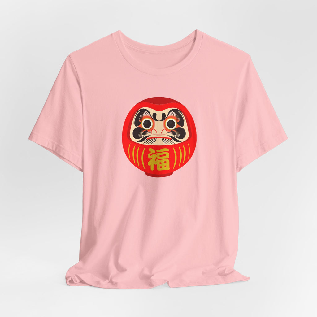 Daruma Doll Tee