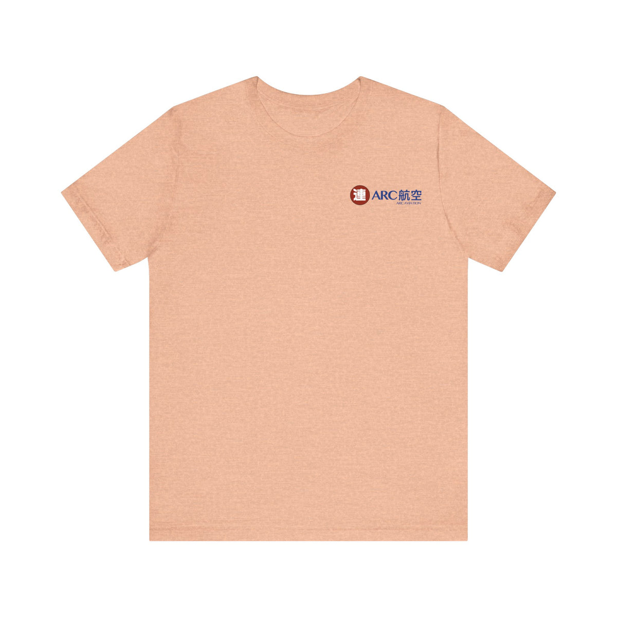 ARC Aviation Tee