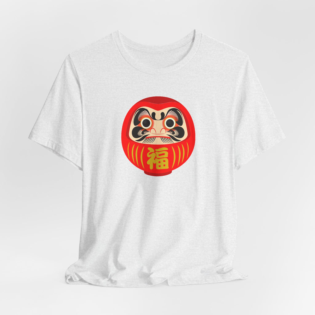 Daruma Doll Tee