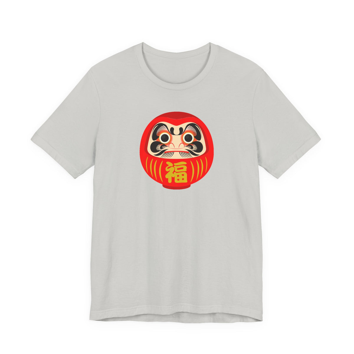 Daruma Doll Tee
