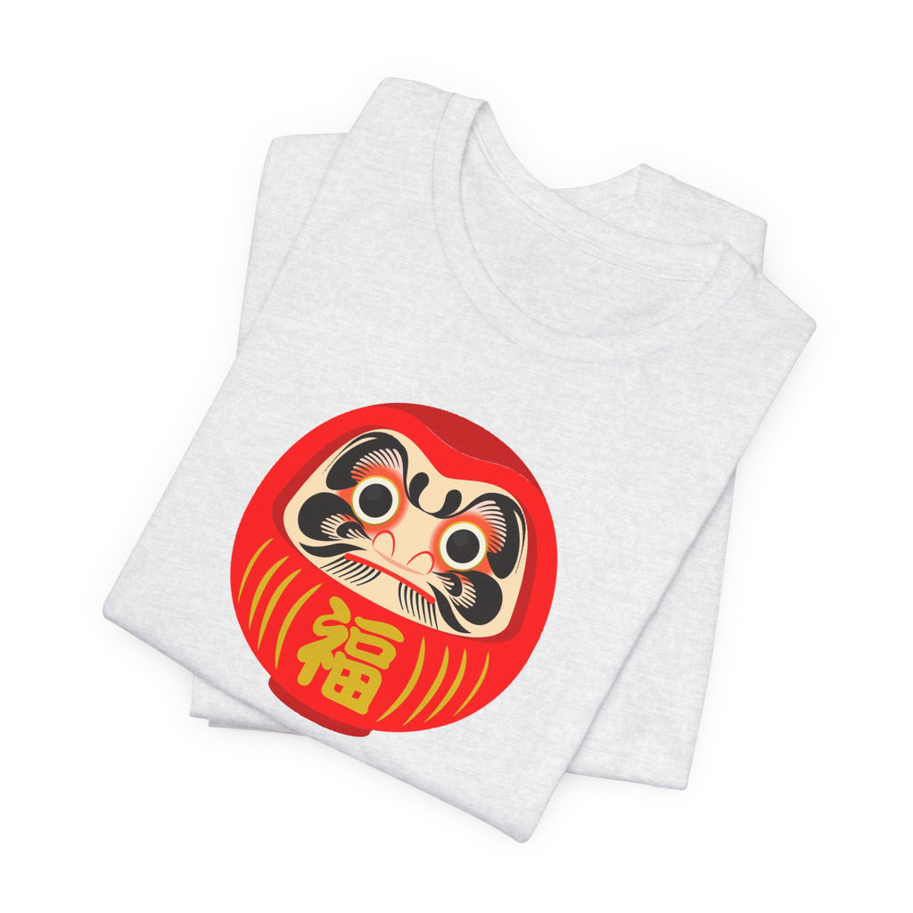 Daruma Doll Tee