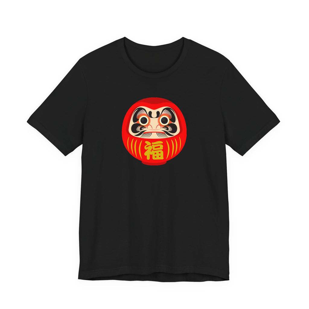 Daruma Doll Tee