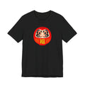 Daruma Doll Tee