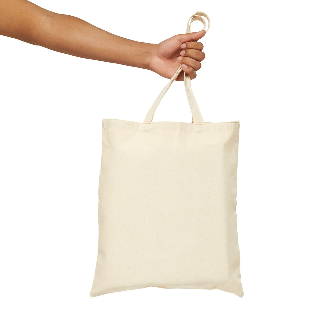 Tsukiji Tuna Tote Bag