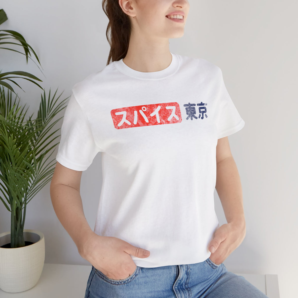 Spice Tokyo Vintage Tee