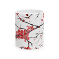 Sakura Coffee Mug