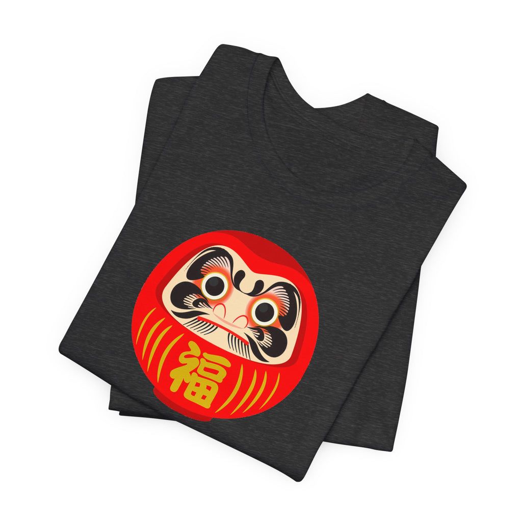 Daruma Doll Tee