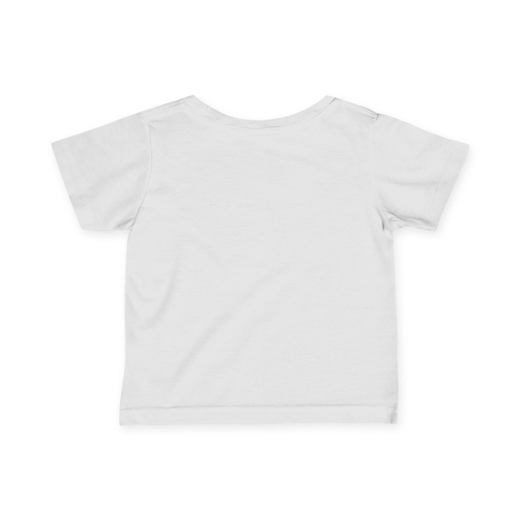 Tsukiji Fish Market Infant Tee