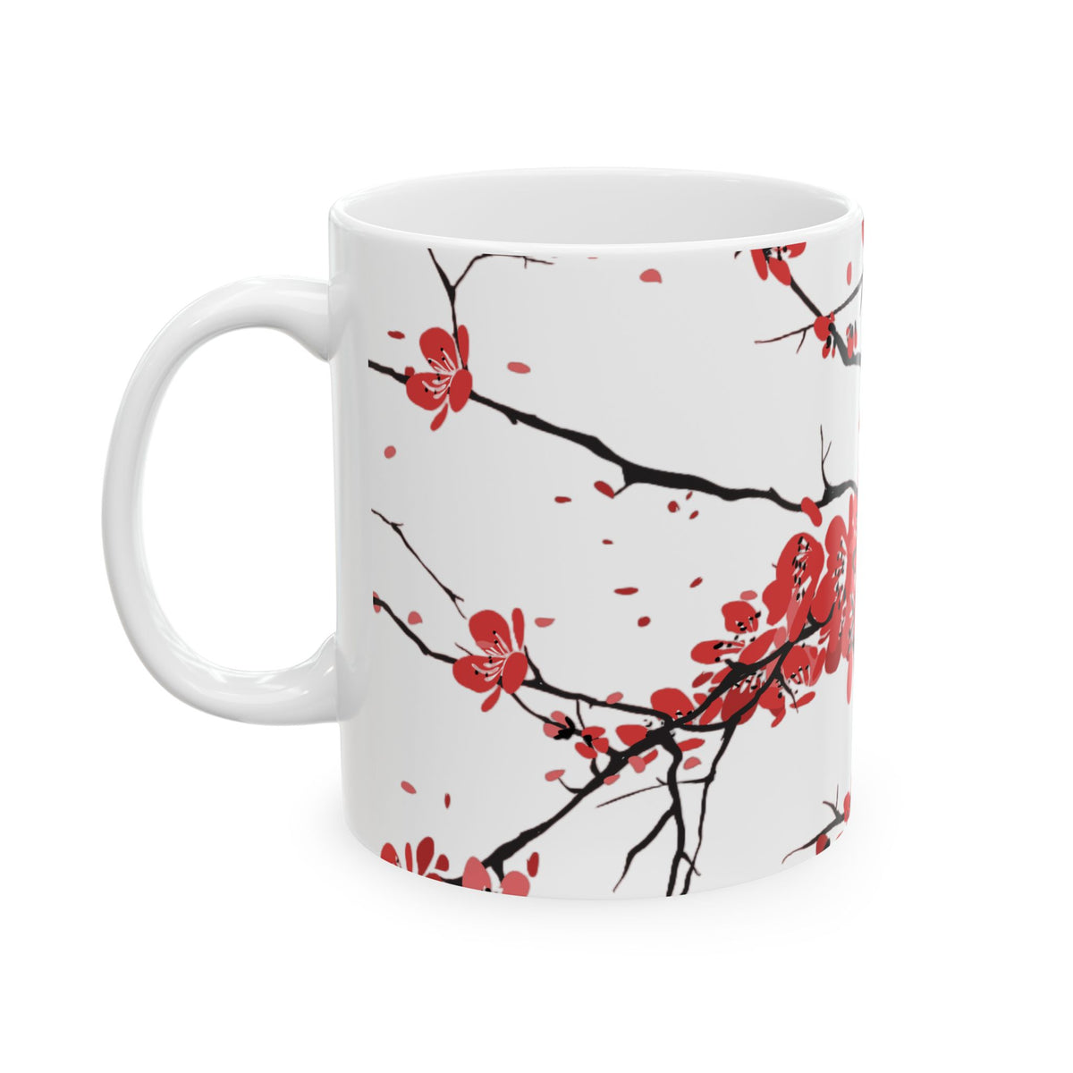 Sakura Coffee Mug