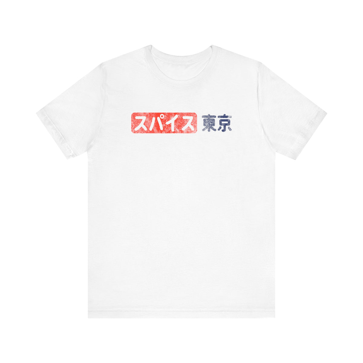 Spice Tokyo Vintage Tee