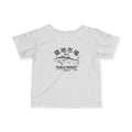 Tsukiji Fish Market Infant Tee