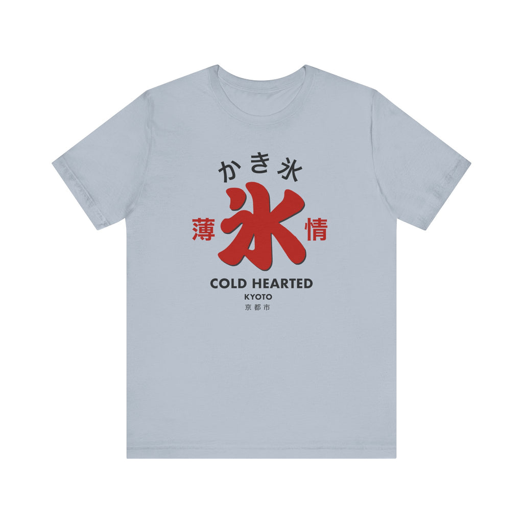 Kakigori Shaved Ice Tee