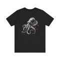 Japanese Octopus Tee