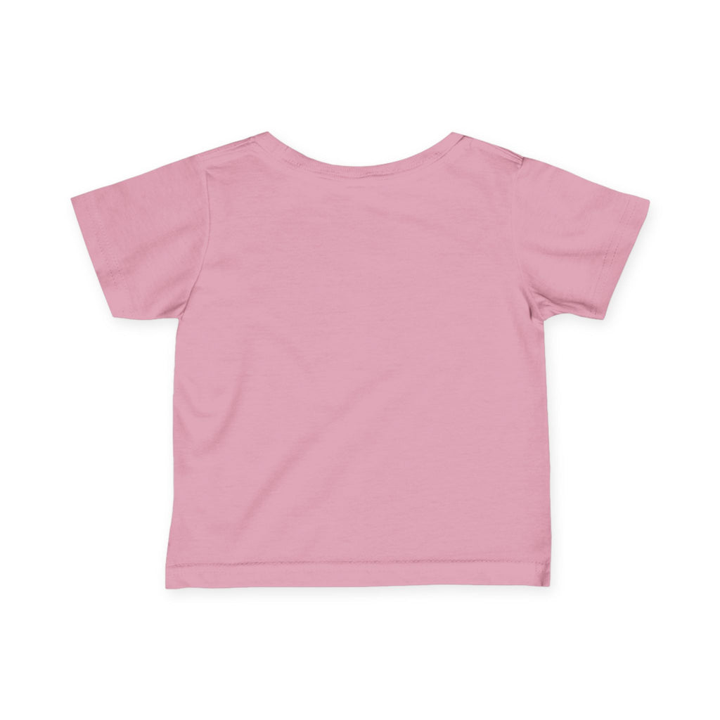 Tsukiji Fish Market Infant Tee
