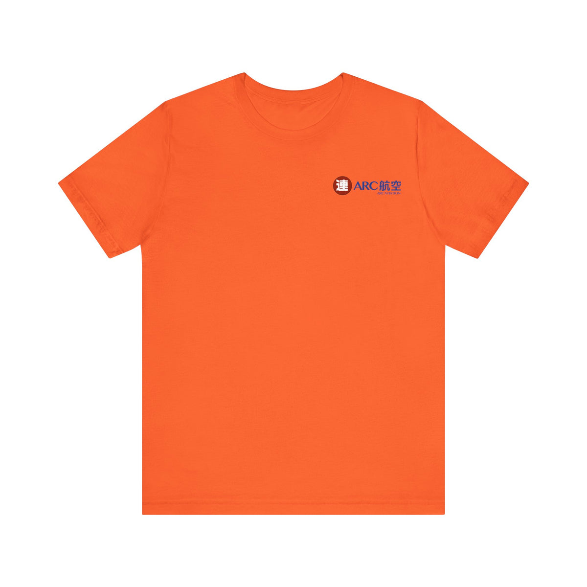 ARC Aviation Tee