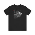 Japanese Lionfish Tee