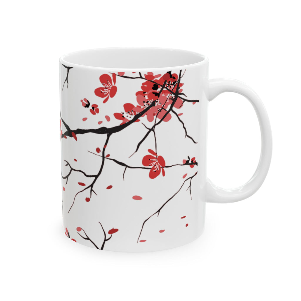 Sakura Coffee Mug