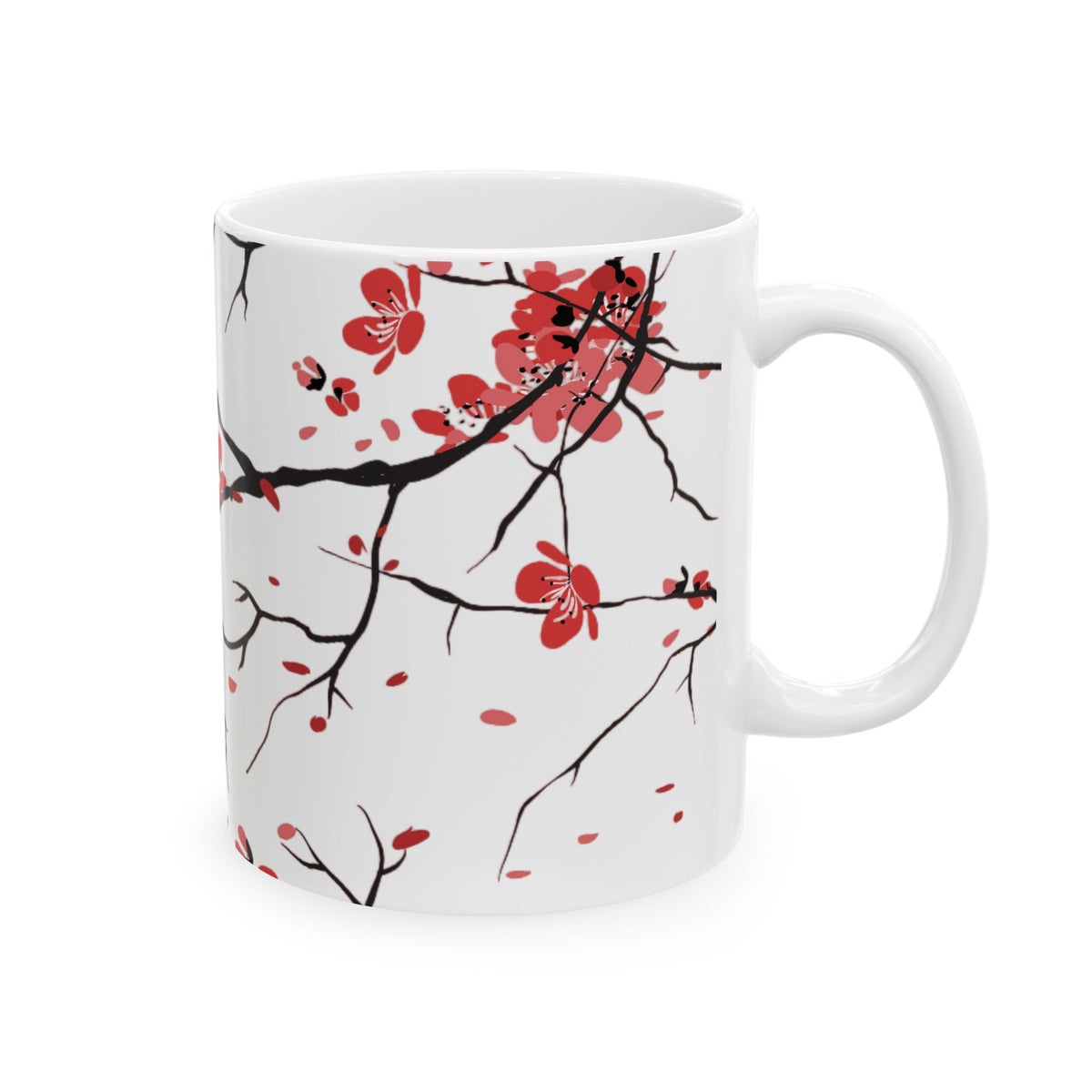 Sakura Coffee Mug