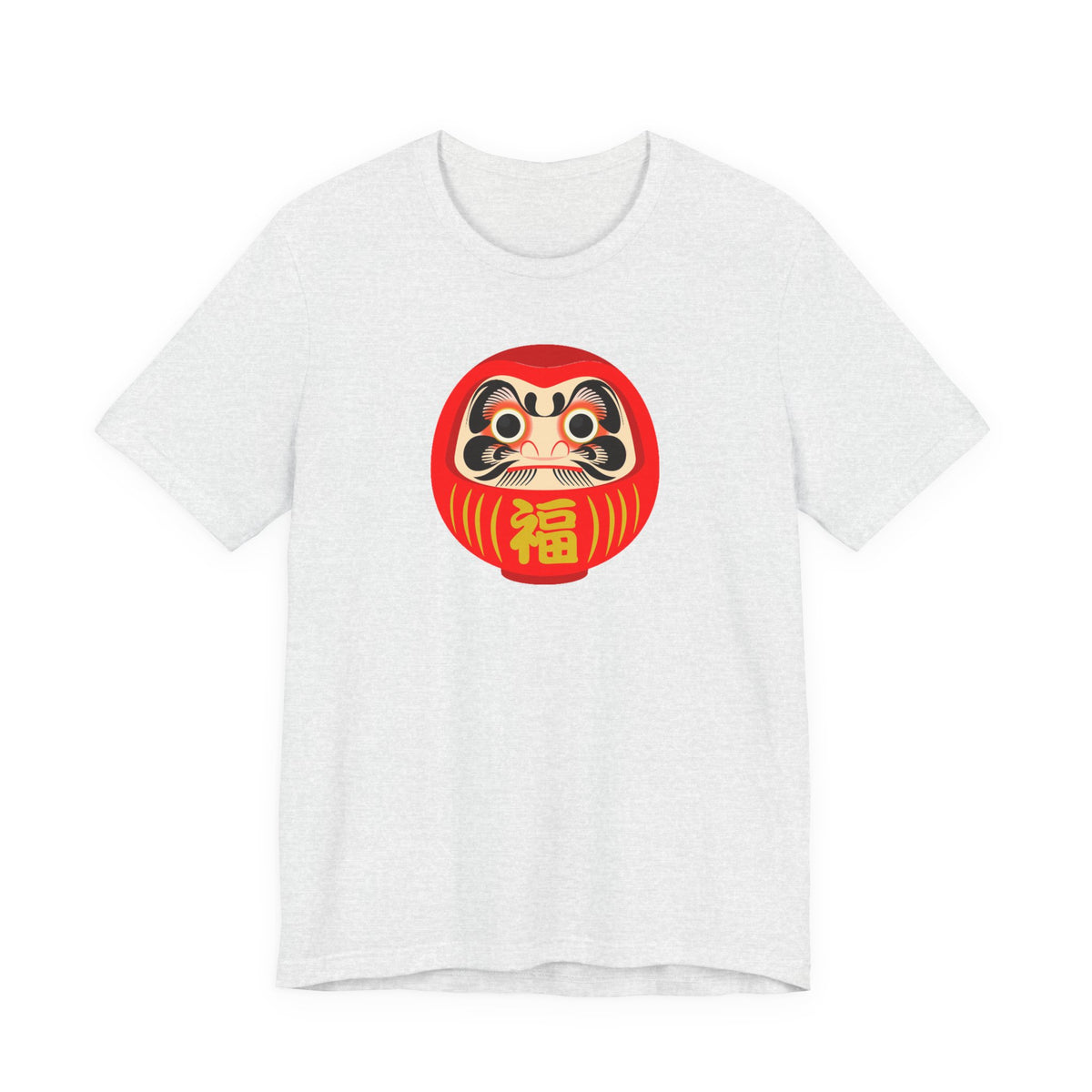 Daruma Doll Tee
