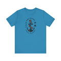 Okinawa Habu Snake Tee