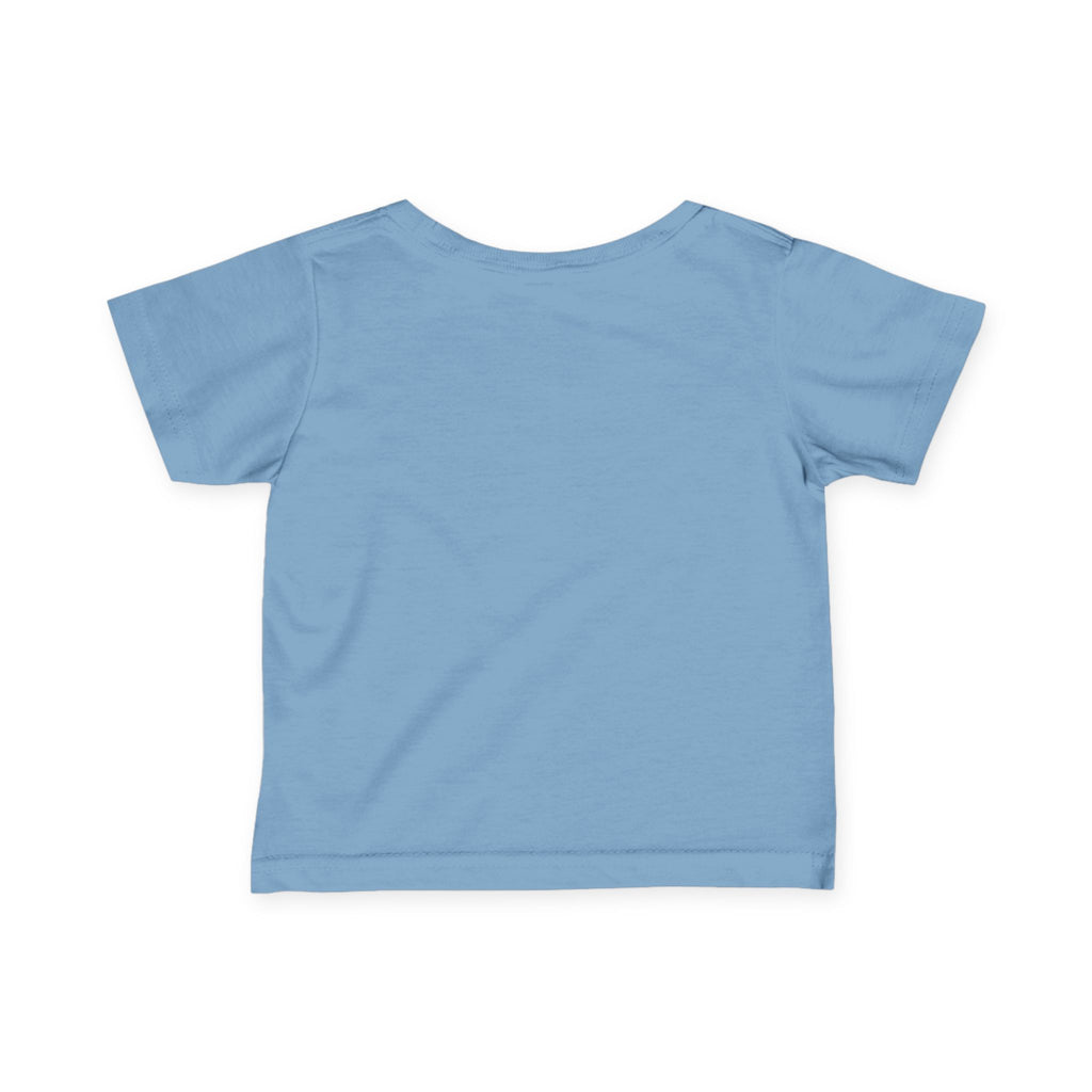 Tsukiji Fish Market Infant Tee
