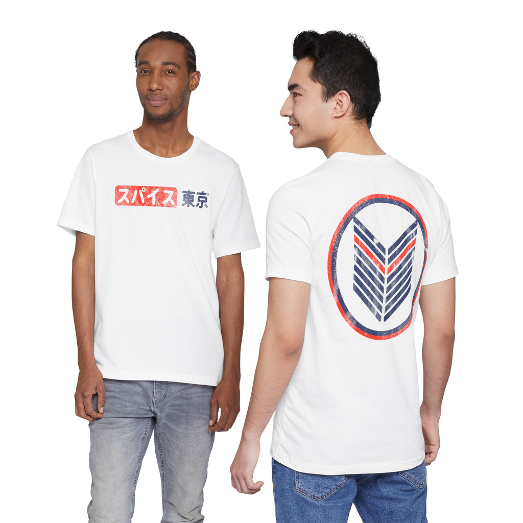 Spice Tokyo Vintage Tee