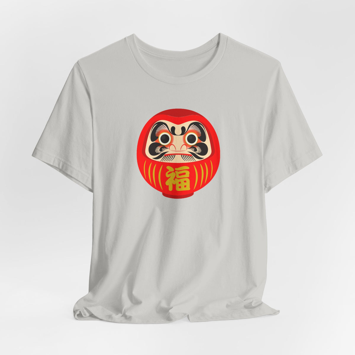 Daruma Doll Tee