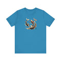 Japanese Koi Tee