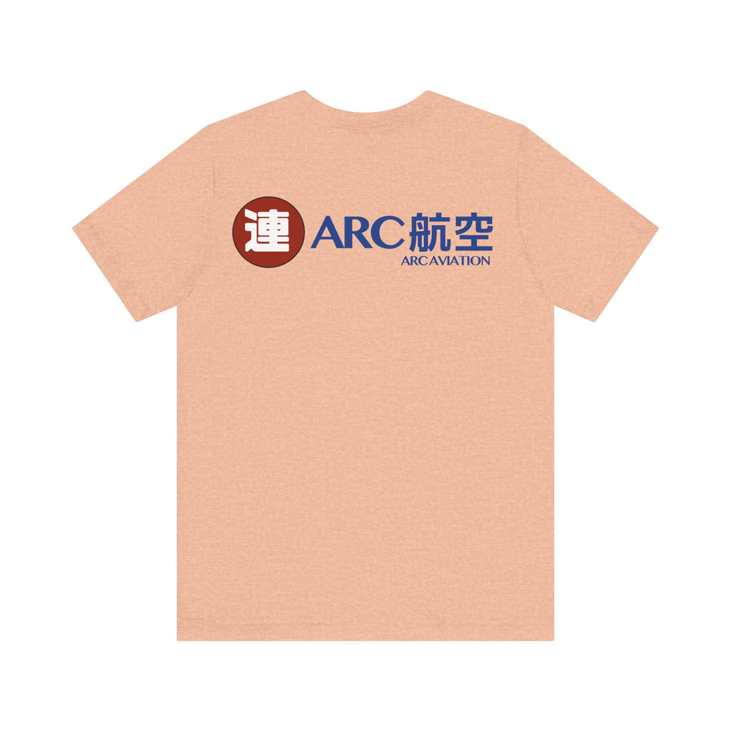 ARC Aviation Tee