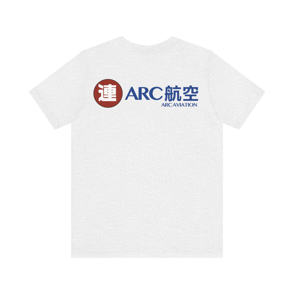 ARC Aviation Tee