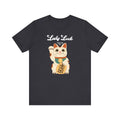 Maneki Neko Lucky Cat Tee