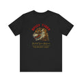 Tiger Curry Tee