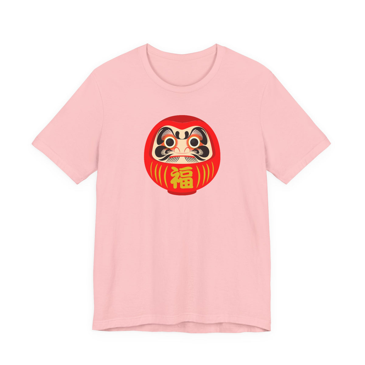 Daruma Doll Tee
