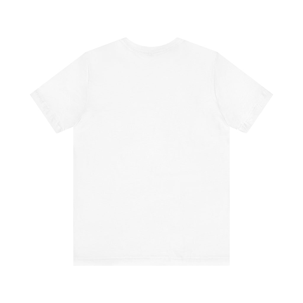 Dr. Yellow Bullet Train Tee