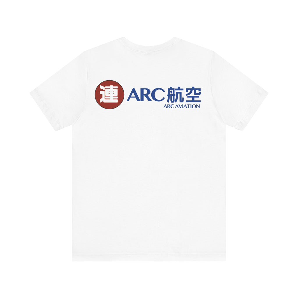 ARC Aviation Tee