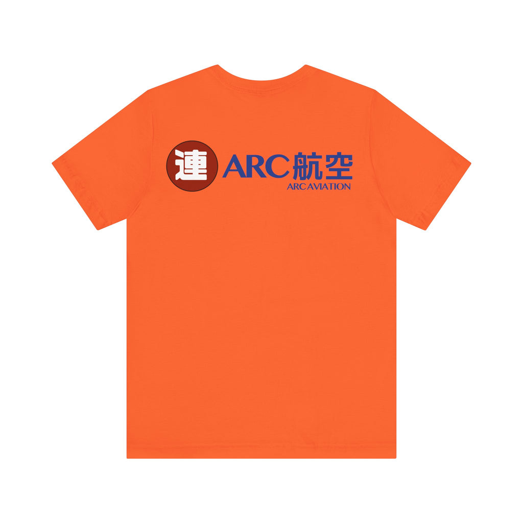 ARC Aviation Tee