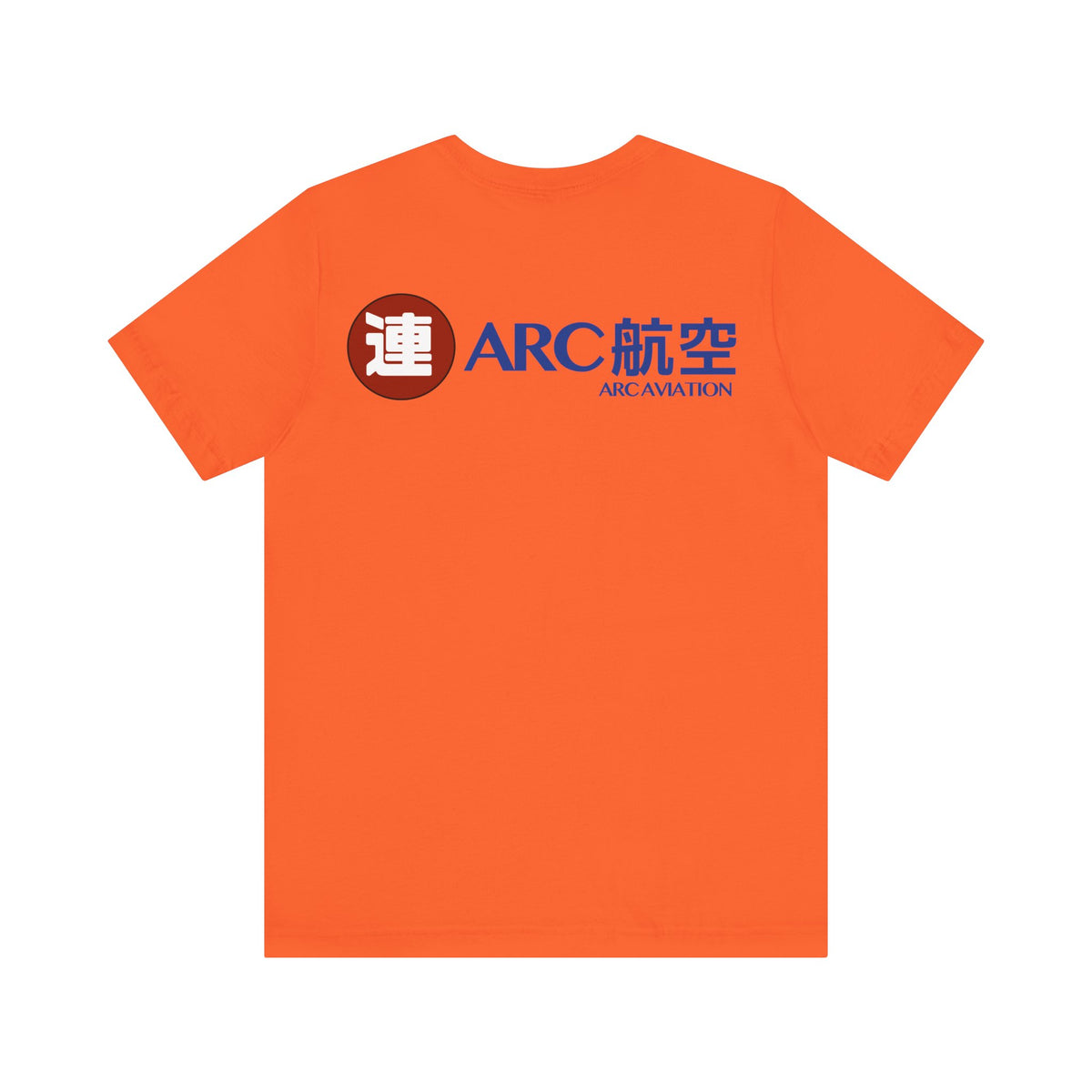 ARC Aviation Tee